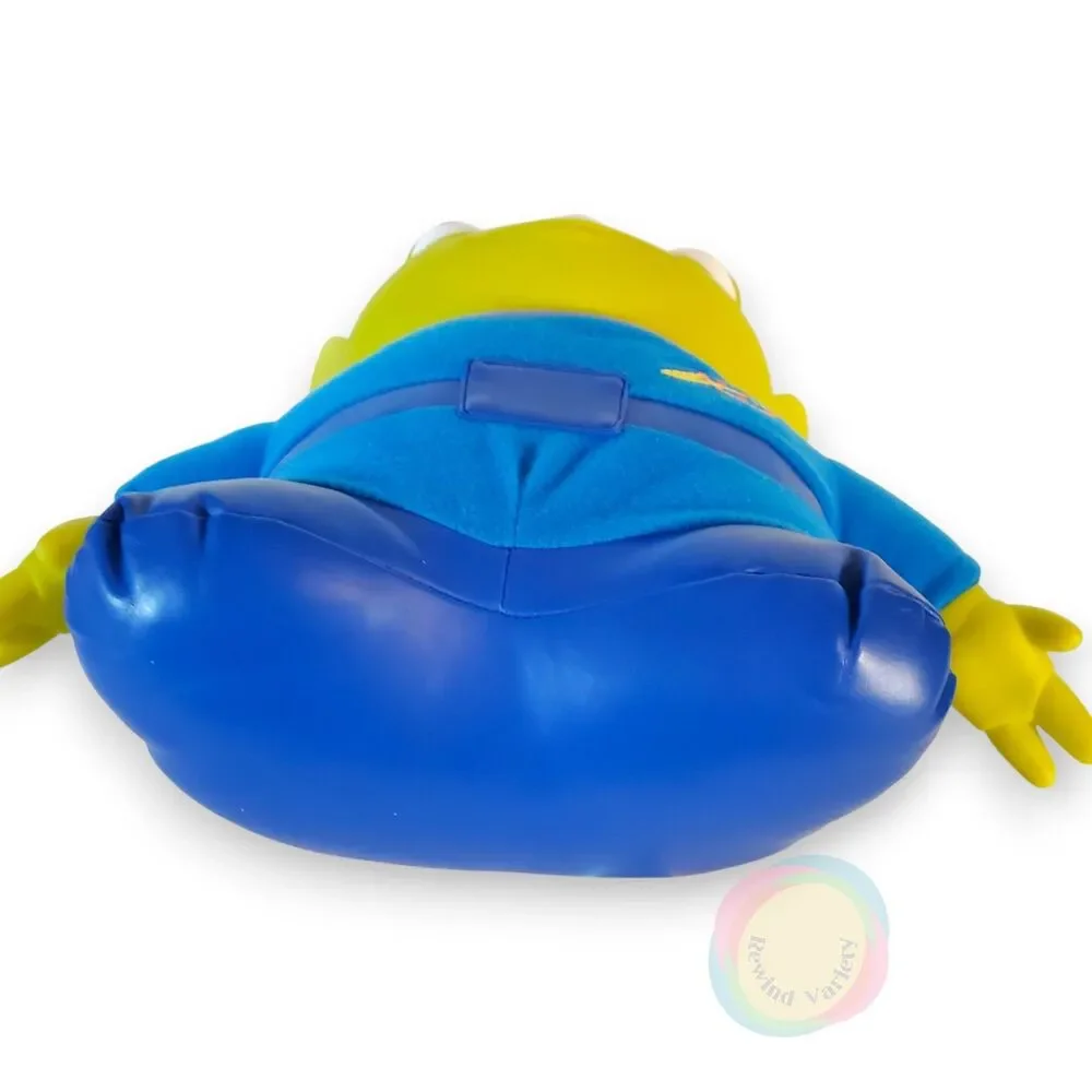 Thinkway Toy Story Talking Light Up Alien Plush 12